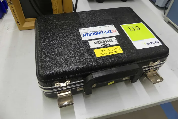 ETS Near-Field Probe Set Typ: 7405